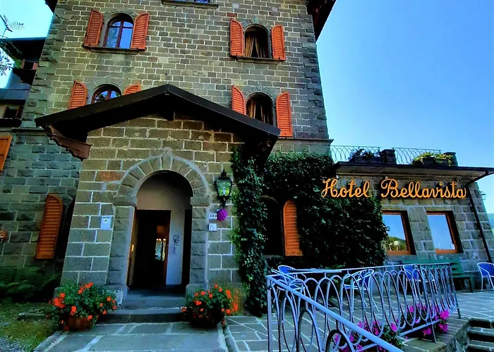 Hotel Bellavista