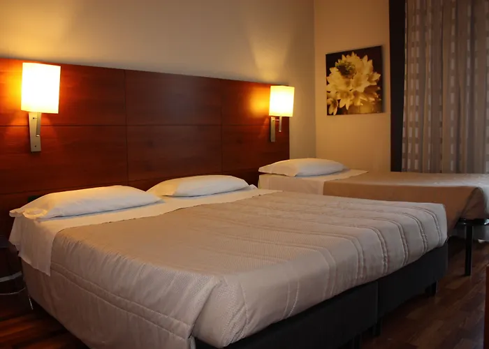 Hotel Da Vinci