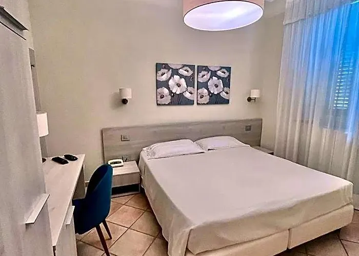 Albergo Africa