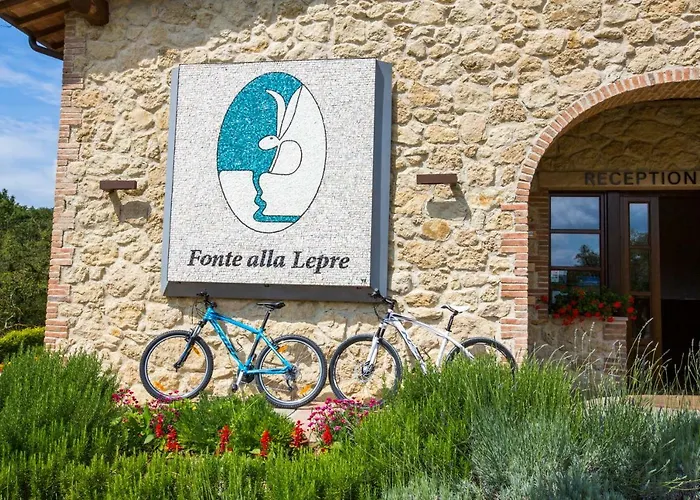 Fonte Alla Lepre